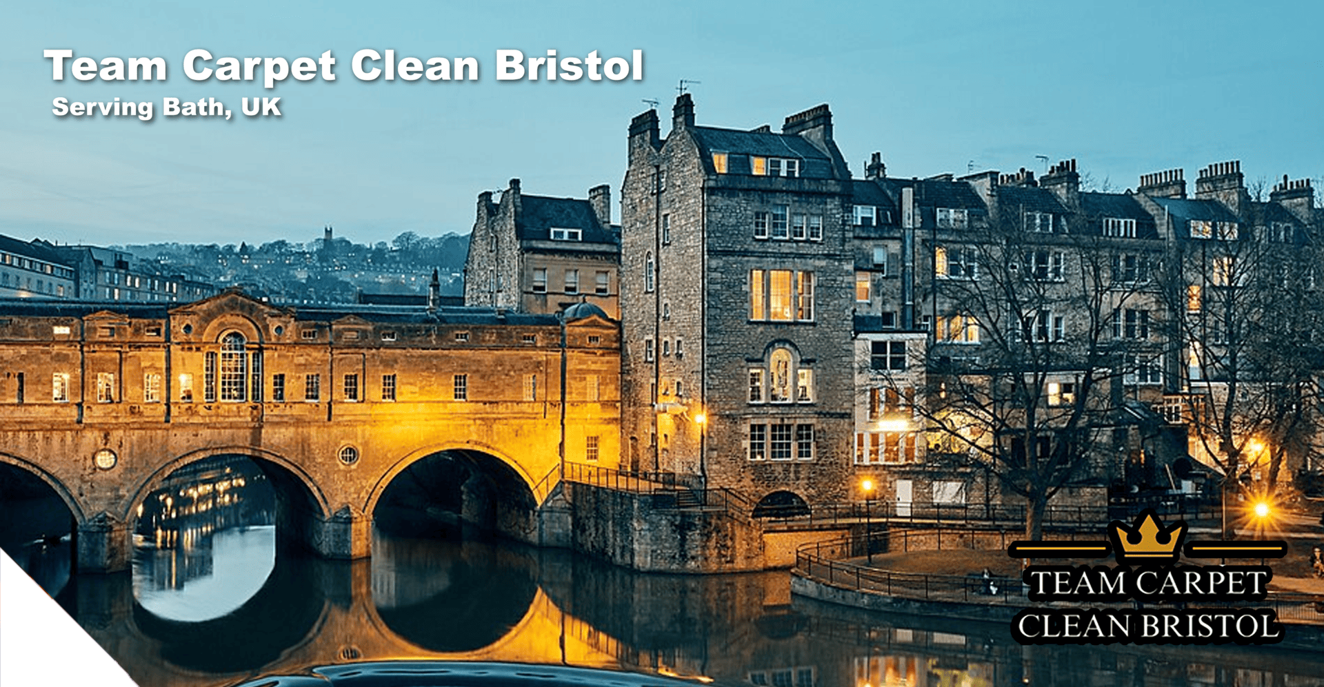 Bath Team Carpet Clean Bristol serving Beverly Ma