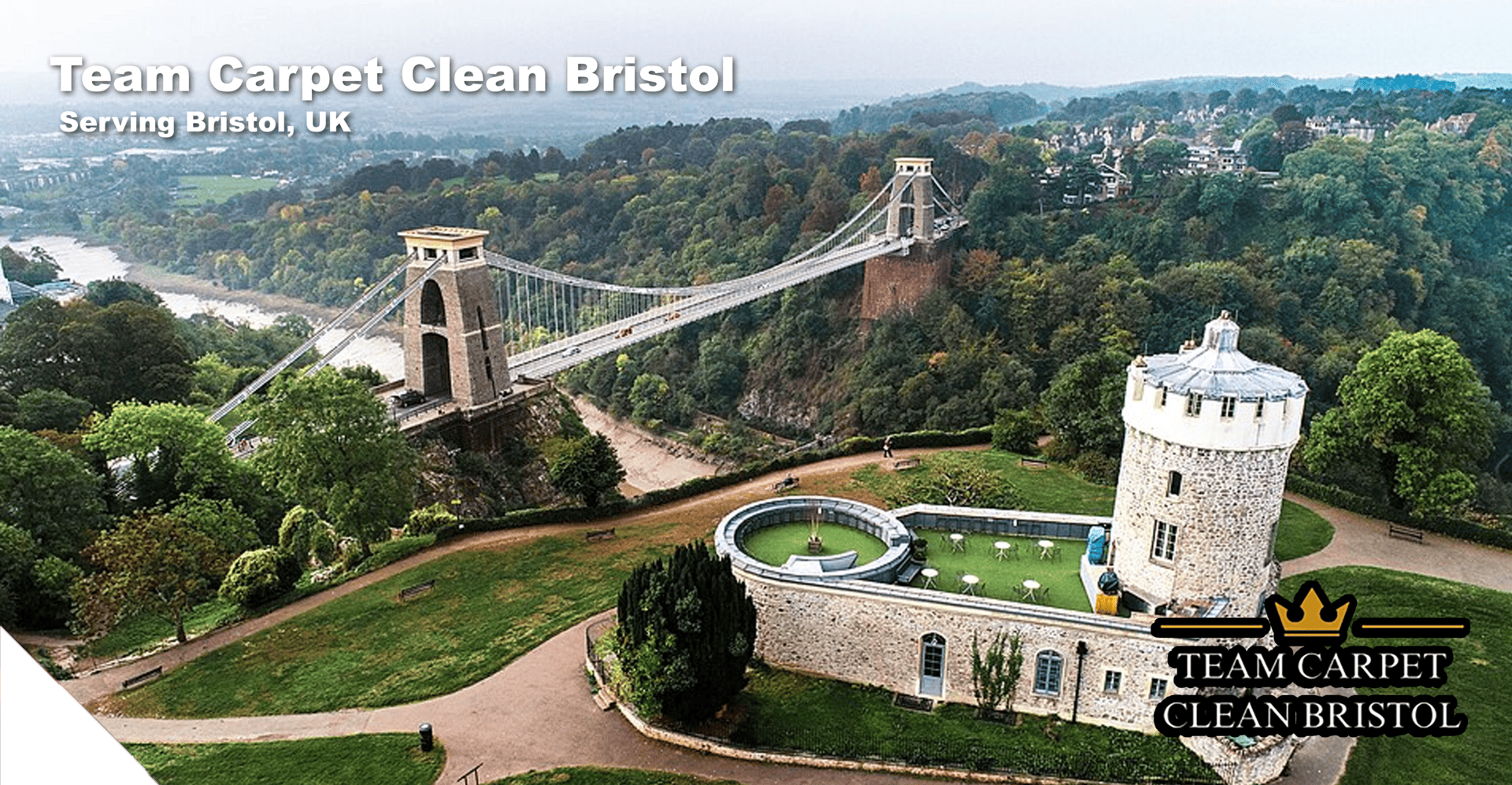 Bristol Team Carpet Clean Bristol serving Peabody MA