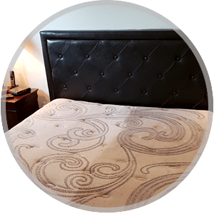 Mattress Cleaning Service Icon
