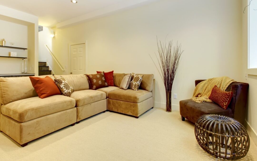 The Importance of Sanitizing Surfaces & Carpets During Flu Season