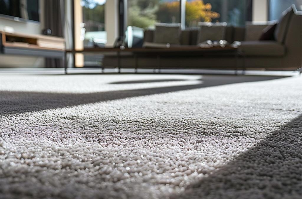 Bristol Commercial Carpet Cleaning: Expert Solutions for Your Business