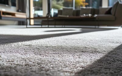 Bristol Commercial Carpet Cleaning: Expert Solutions for Your Business