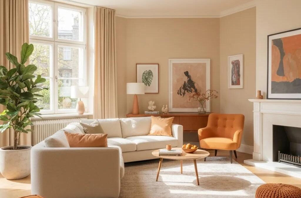 Revitalise Your Bristol Home with Expert Upholstery Cleaning: Professional Sofa & Couch Care