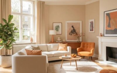 Revitalise Your Bristol Home with Expert Upholstery Cleaning: Professional Sofa & Couch Care